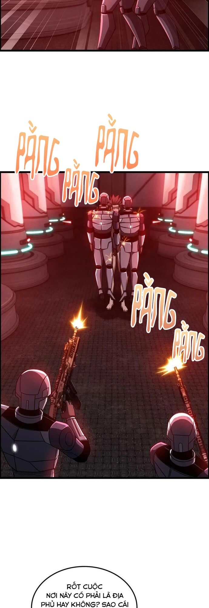 Tôi Một Tay Thống Trị Trò Chơi Chap 92 - Next Chap 93