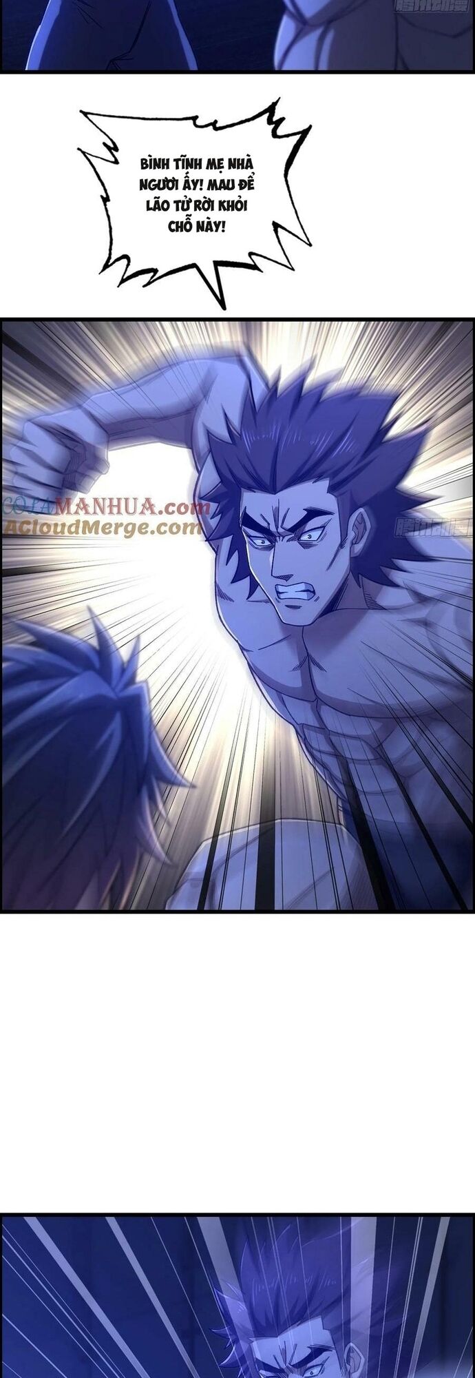 Tôi Một Tay Thống Trị Trò Chơi Chap 93 - Next Chap 94