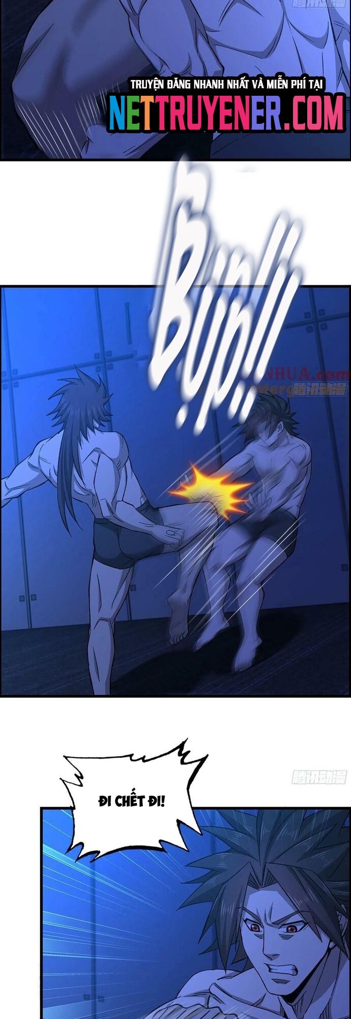 Tôi Một Tay Thống Trị Trò Chơi Chap 93 - Next Chap 94