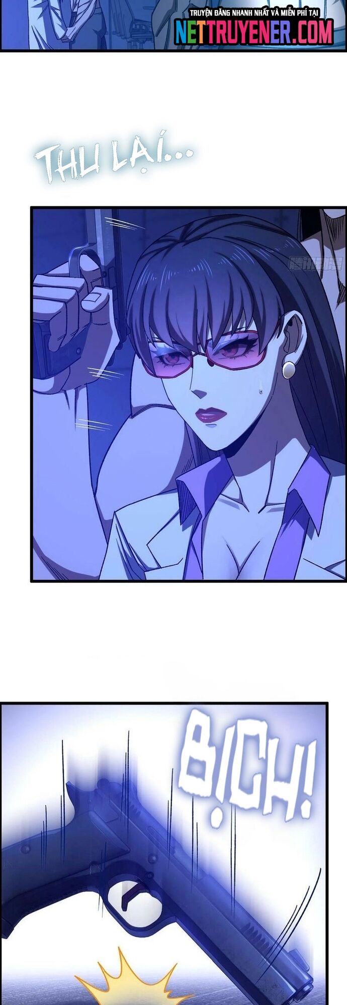 Tôi Một Tay Thống Trị Trò Chơi Chap 94 - Next Chap 95