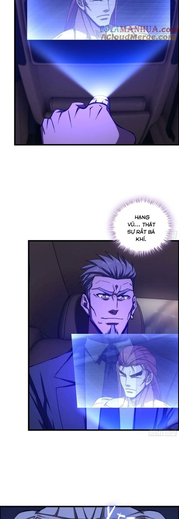 Tôi Một Tay Thống Trị Trò Chơi Chap 94 - Next Chap 95