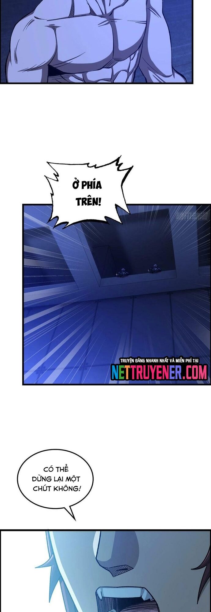 Tôi Một Tay Thống Trị Trò Chơi Chap 94 - Next Chap 95