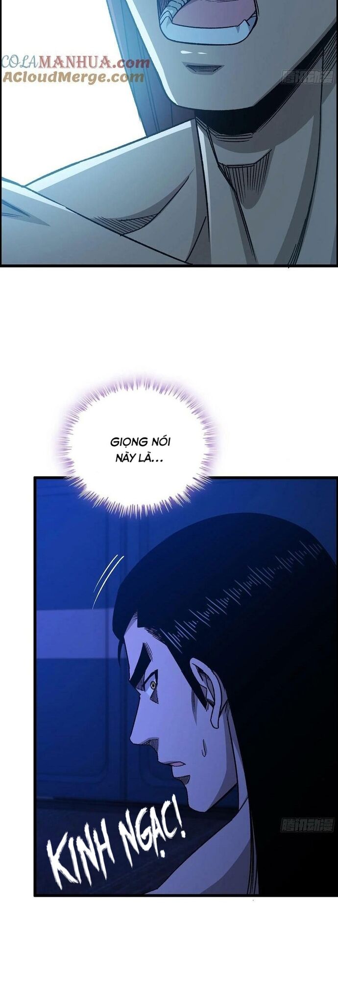 Tôi Một Tay Thống Trị Trò Chơi Chap 94 - Next Chap 95
