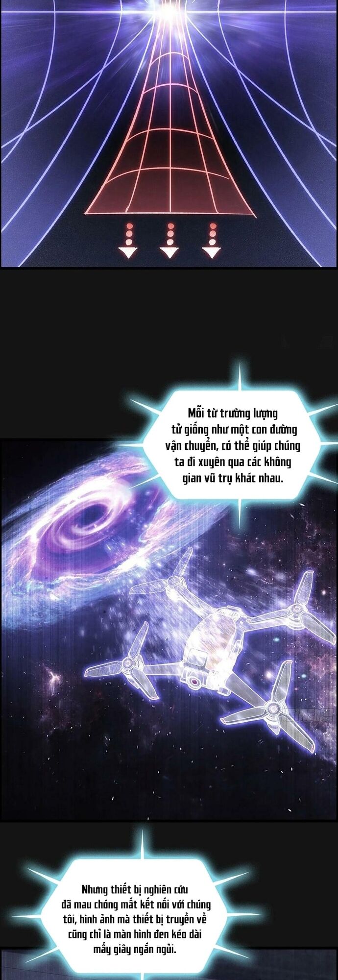 Tôi Một Tay Thống Trị Trò Chơi Chap 95 - Next Chap 96