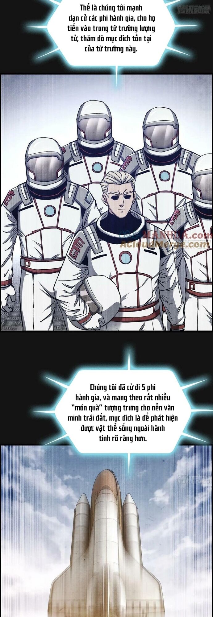 Tôi Một Tay Thống Trị Trò Chơi Chap 95 - Next Chap 96