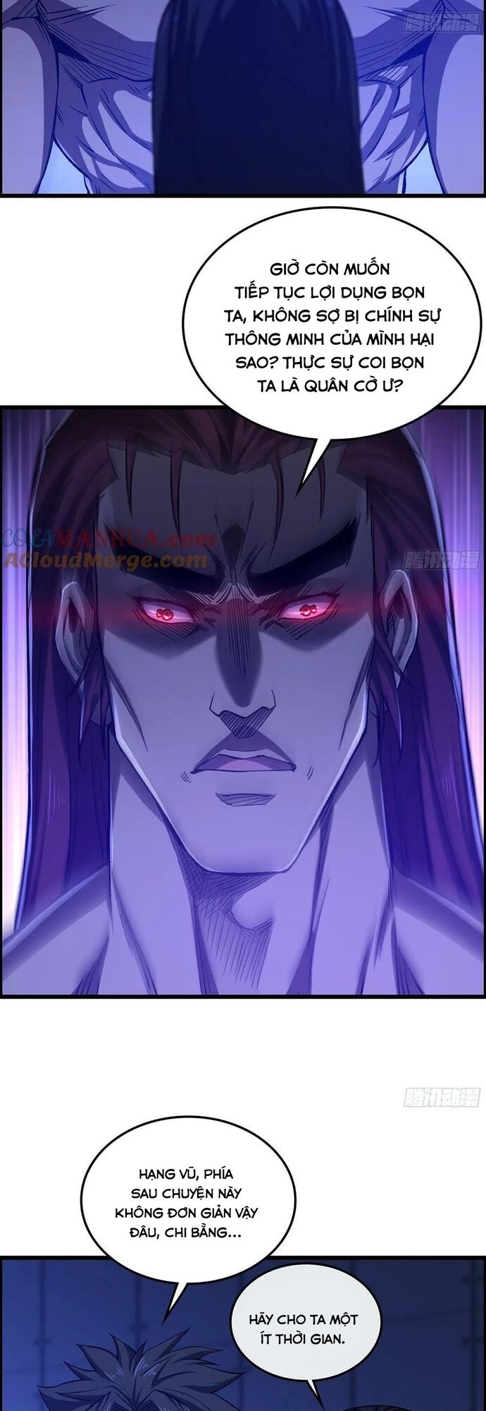 Tôi Một Tay Thống Trị Trò Chơi Chap 95 - Next Chap 96
