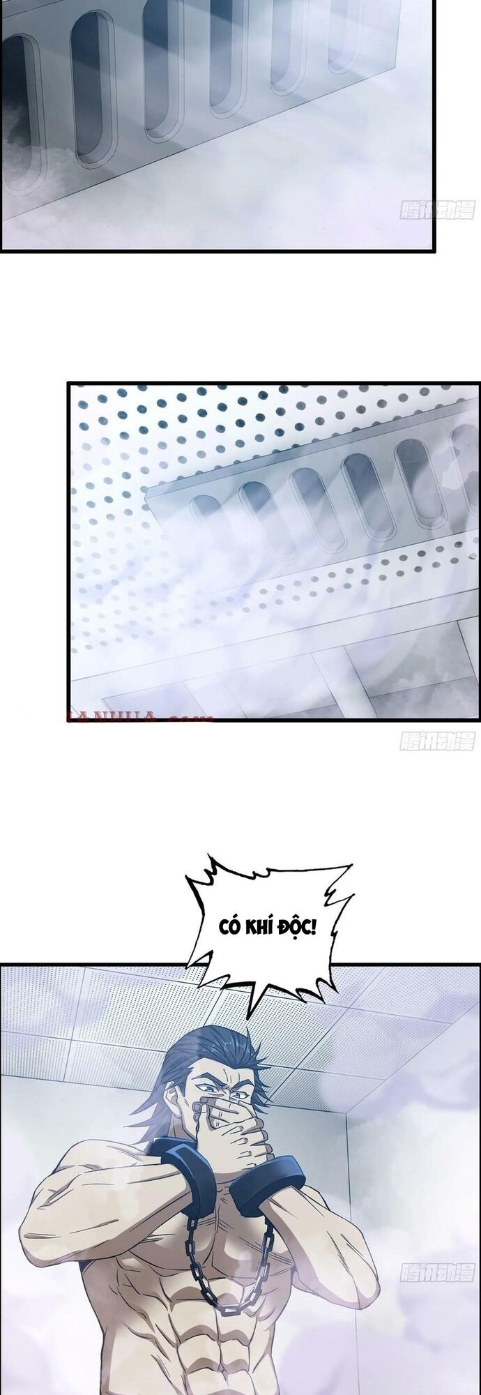 Tôi Một Tay Thống Trị Trò Chơi Chap 96 - Next Chap 97