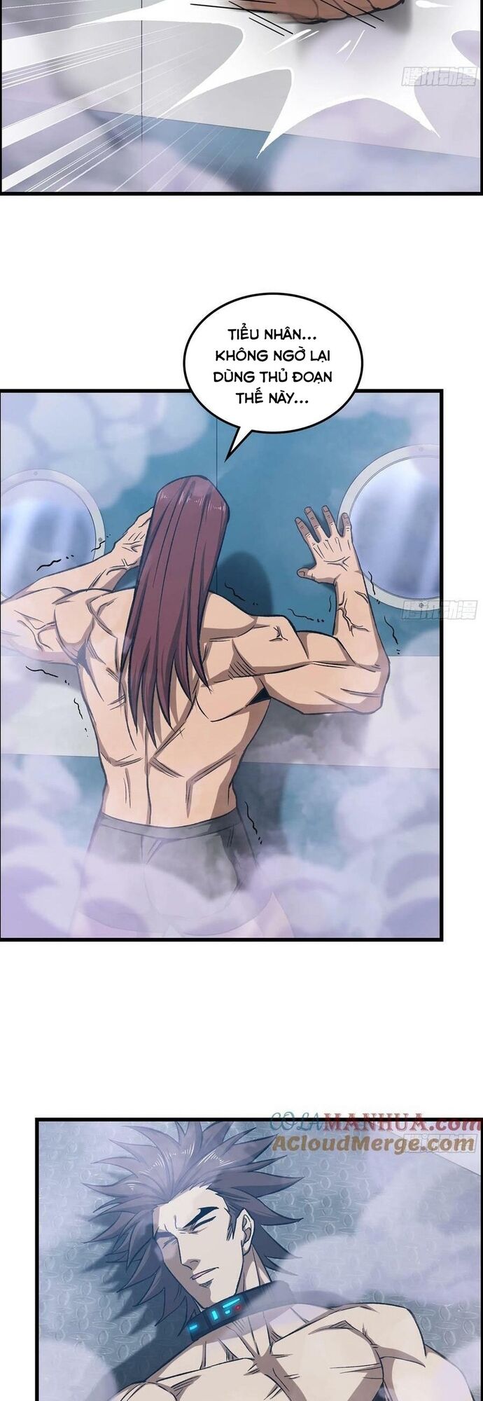 Tôi Một Tay Thống Trị Trò Chơi Chap 96 - Next Chap 97