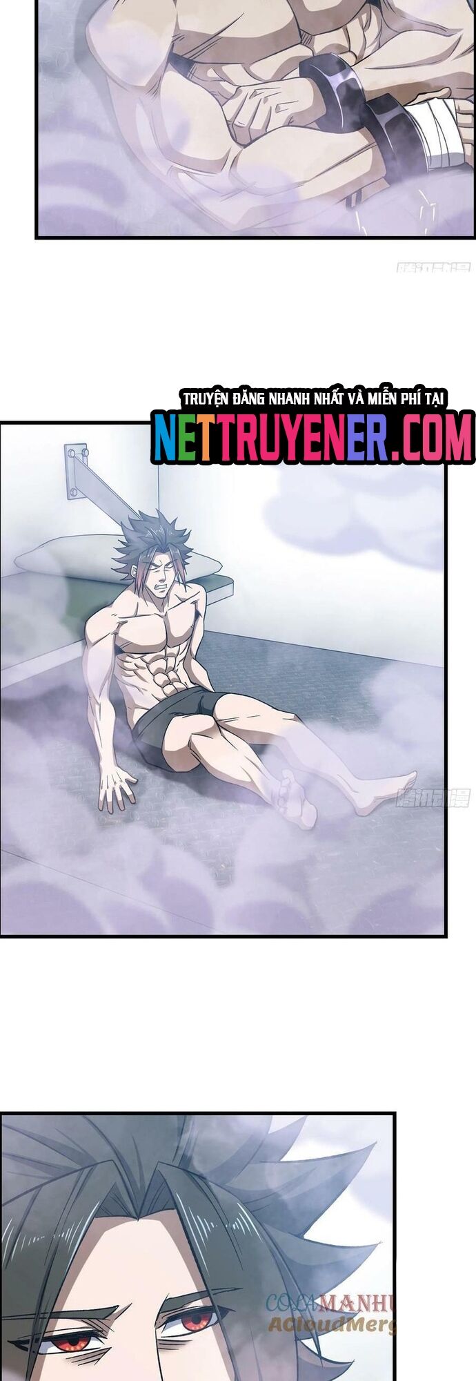 Tôi Một Tay Thống Trị Trò Chơi Chap 96 - Next Chap 97