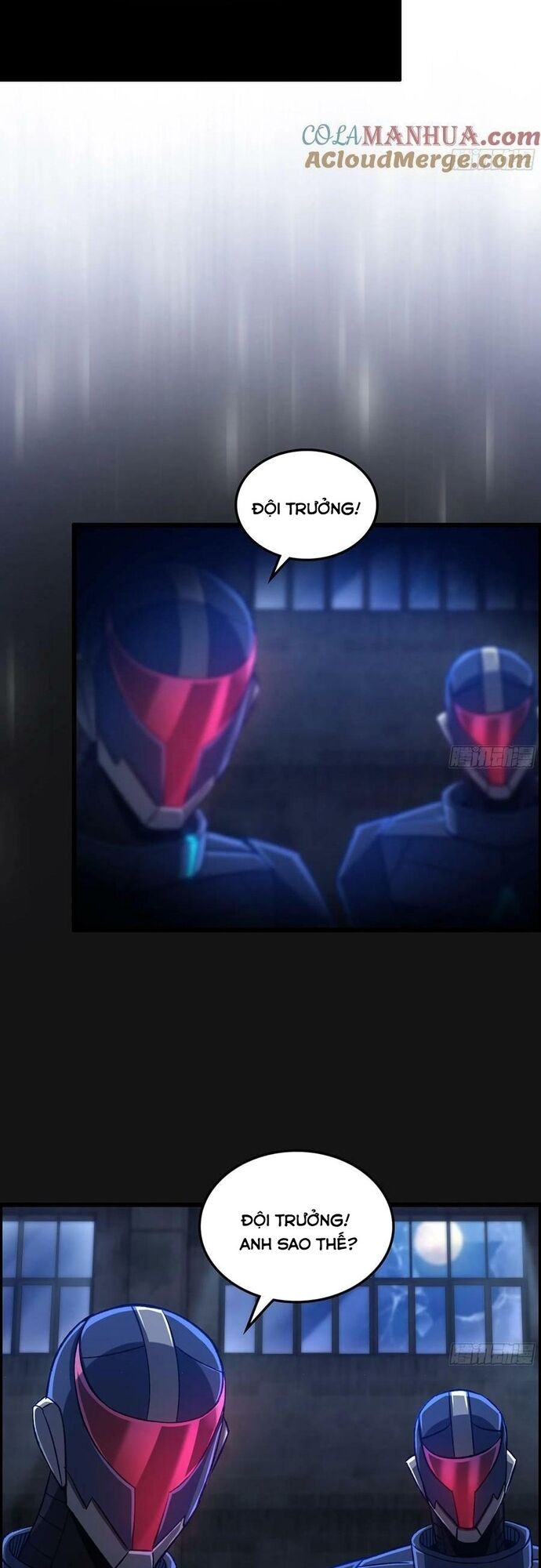 Tôi Một Tay Thống Trị Trò Chơi Chap 96 - Next Chap 97
