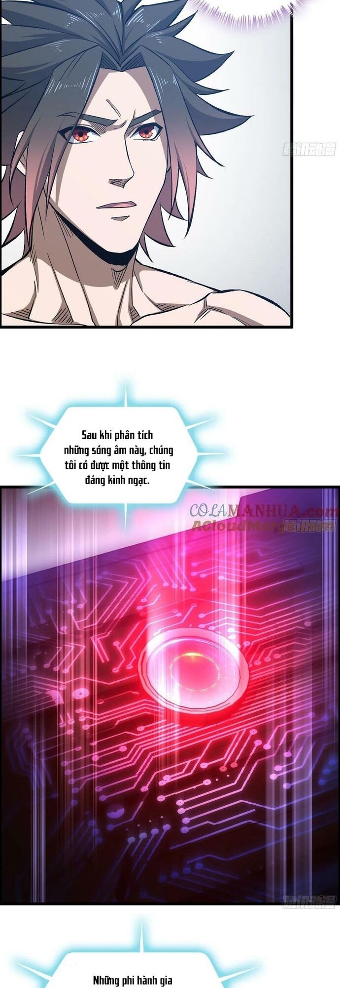 Tôi Một Tay Thống Trị Trò Chơi Chap 96 - Next Chap 97