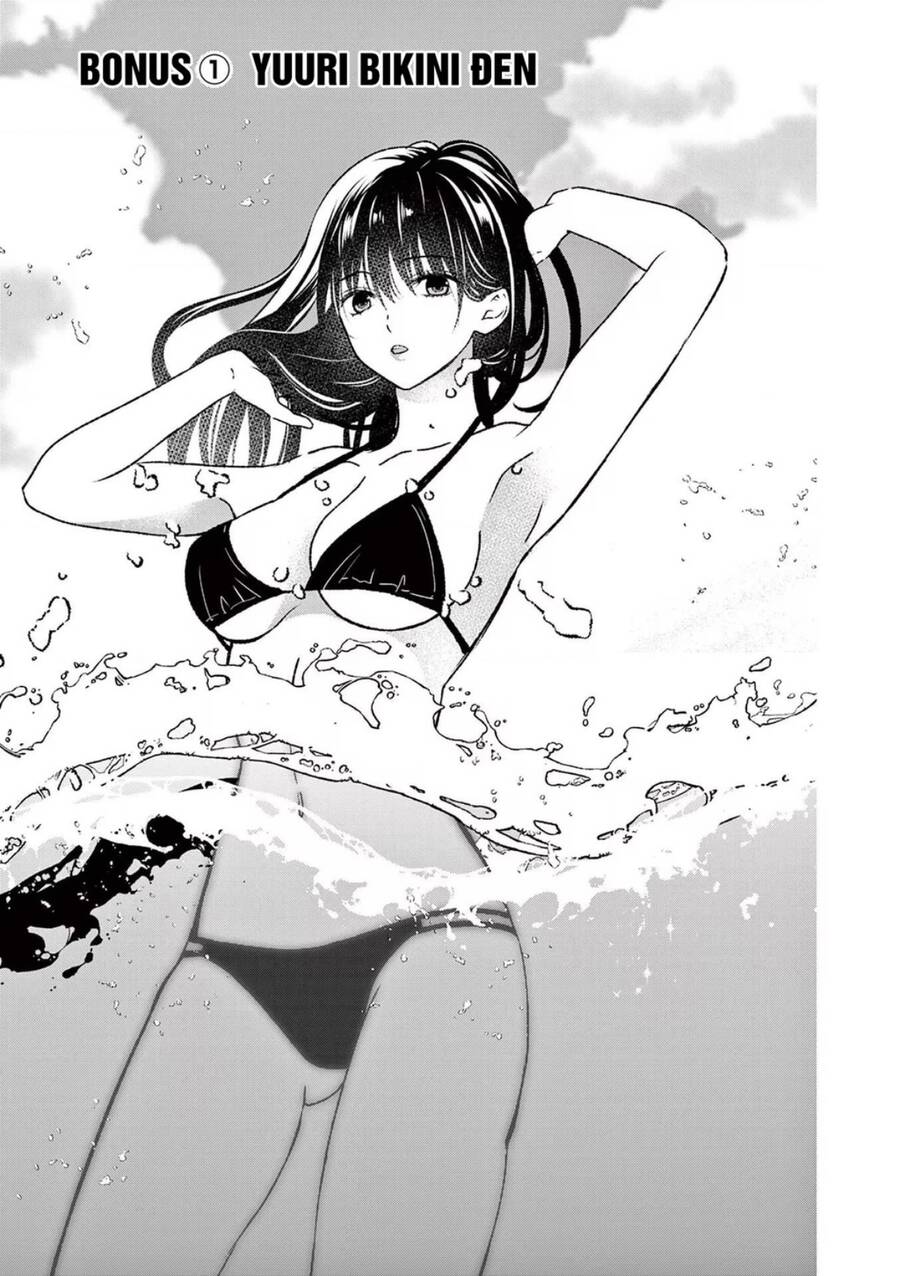 Tôi Muốn Độc Chiếm Cô Bạn Gái Lạnh Lùng Của Mình Chap 17 - Next Chap 18