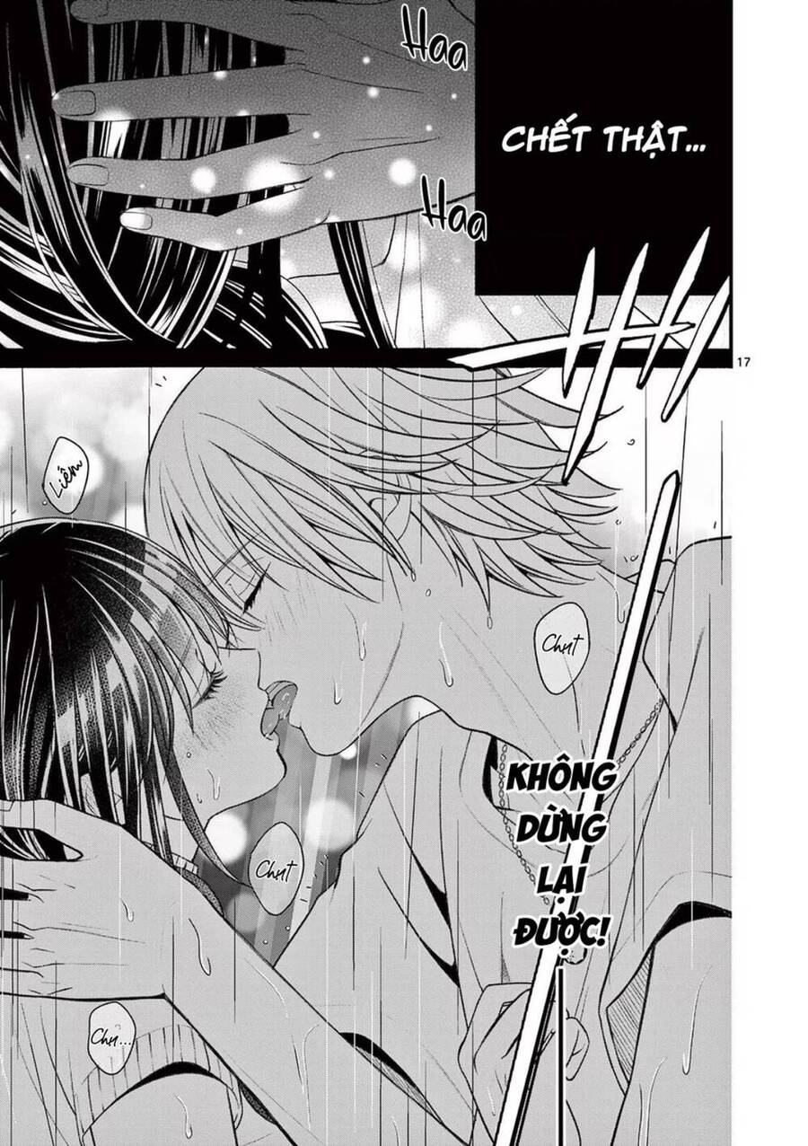 Tôi Muốn Độc Chiếm Cô Bạn Gái Lạnh Lùng Của Mình Chap 19 - Next Chap 20