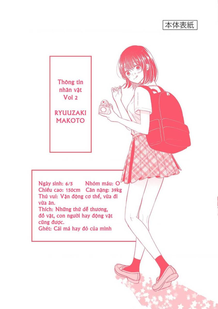Tôi Muốn Độc Chiếm Cô Bạn Gái Lạnh Lùng Của Mình Chap 19 - Next Chap 20