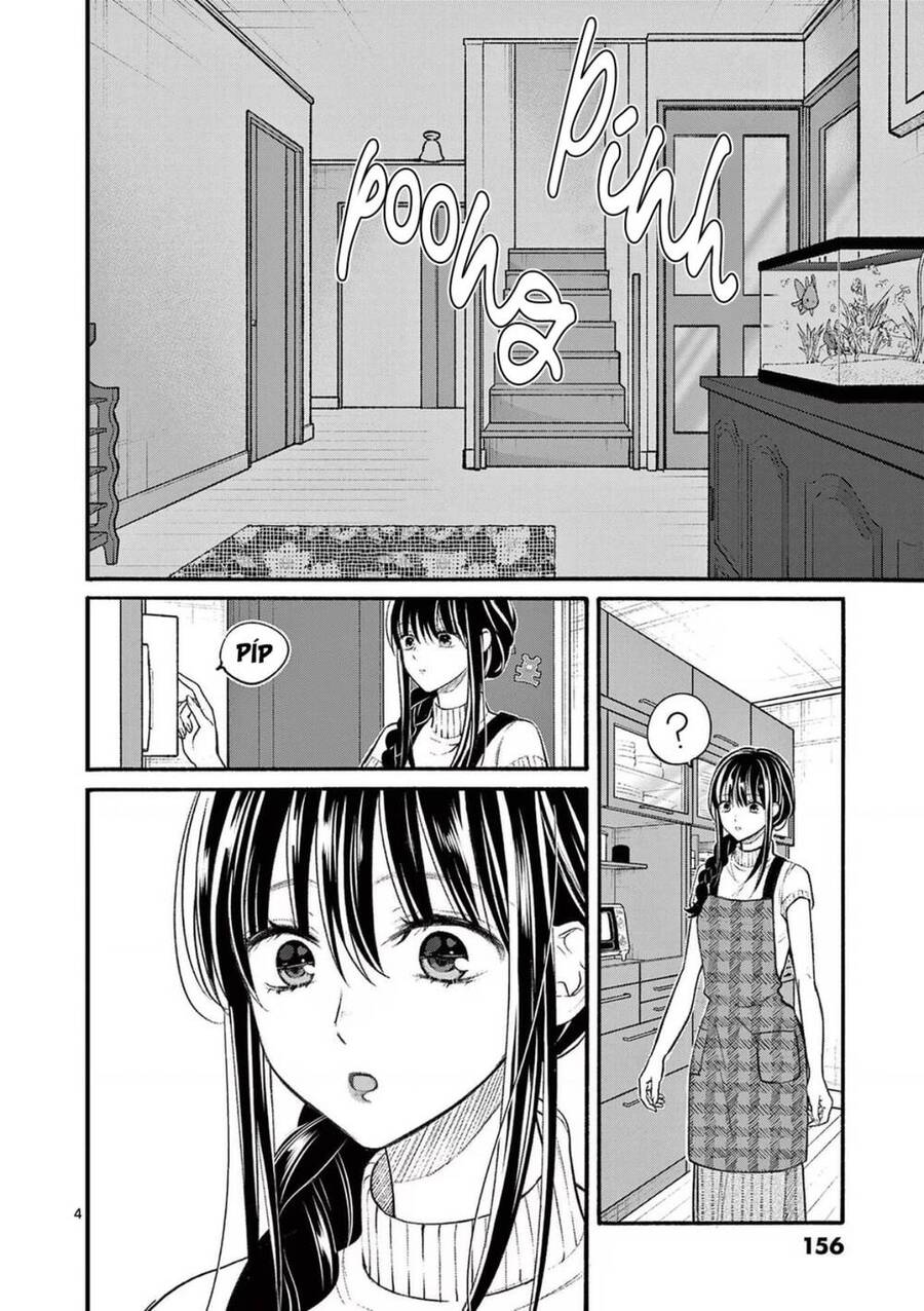 Tôi Muốn Độc Chiếm Cô Bạn Gái Lạnh Lùng Của Mình Chap 19 - Next Chap 20