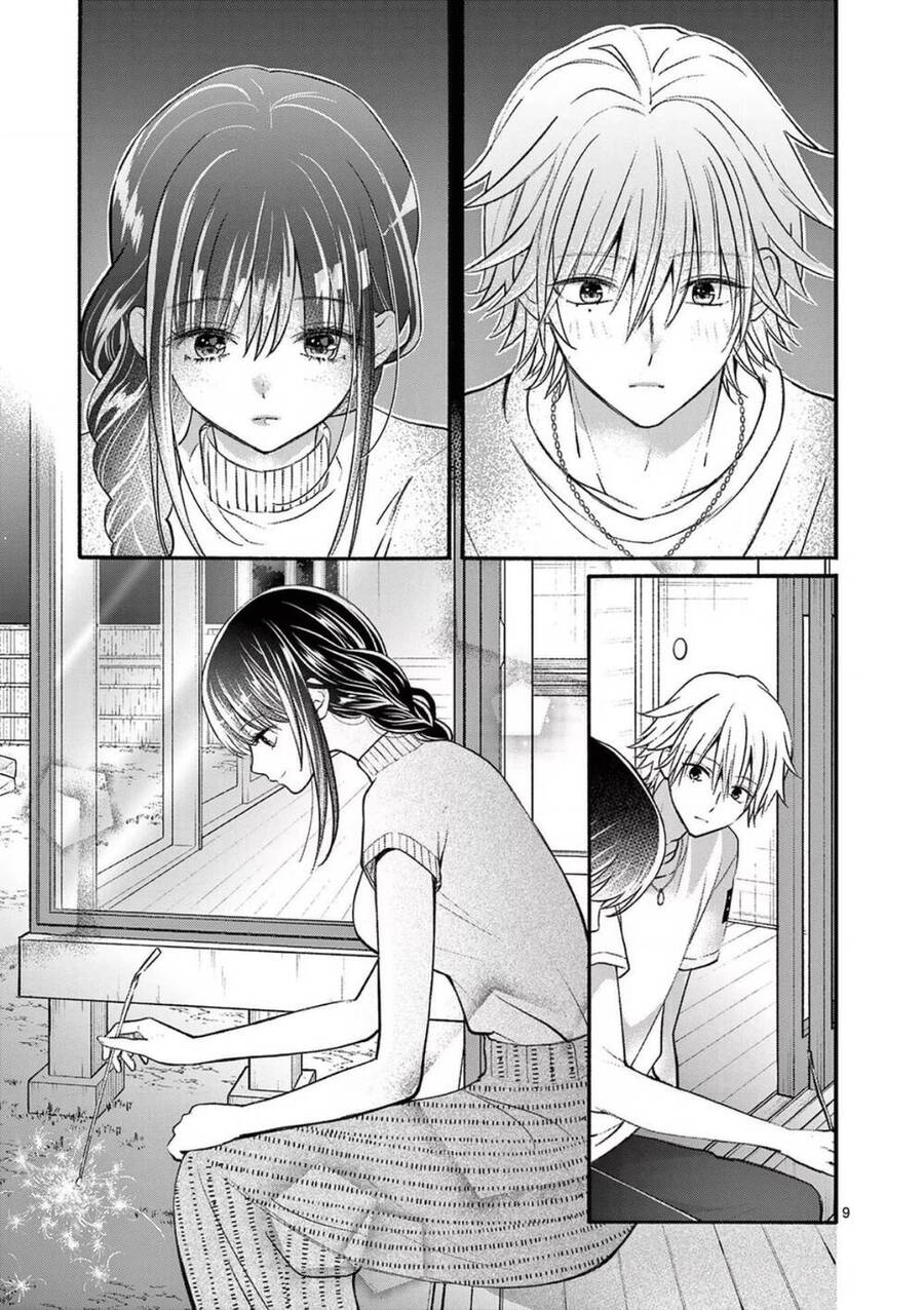 Tôi Muốn Độc Chiếm Cô Bạn Gái Lạnh Lùng Của Mình Chap 19 - Next Chap 20