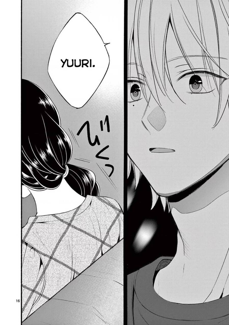 Tôi Muốn Độc Chiếm Cô Bạn Gái Lạnh Lùng Của Mình Chap 20 - Next Chap 21
