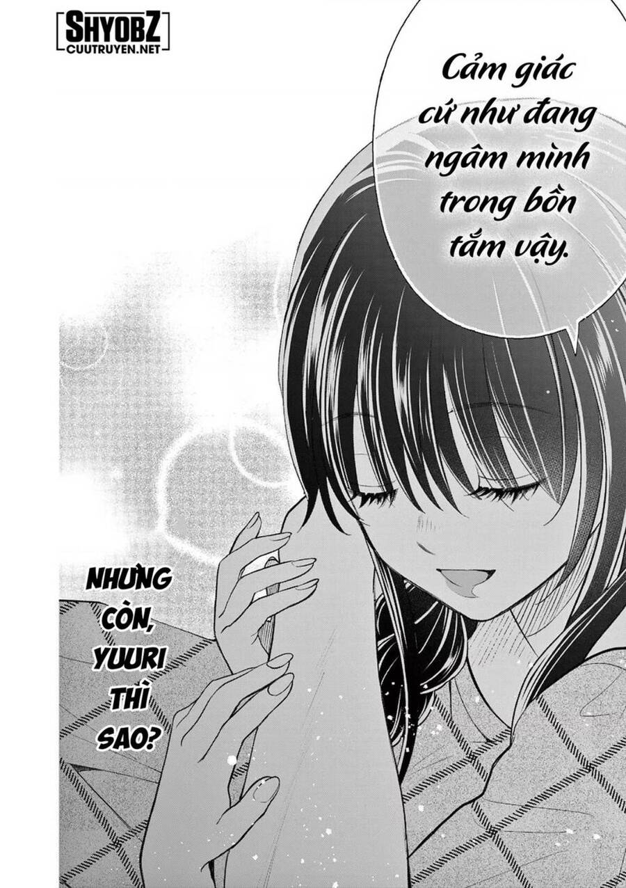 Tôi Muốn Độc Chiếm Cô Bạn Gái Lạnh Lùng Của Mình Chap 20 - Next Chap 21