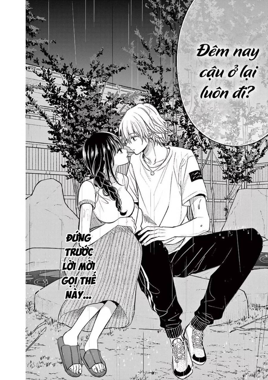 Tôi Muốn Độc Chiếm Cô Bạn Gái Lạnh Lùng Của Mình Chap 20 - Next Chap 21
