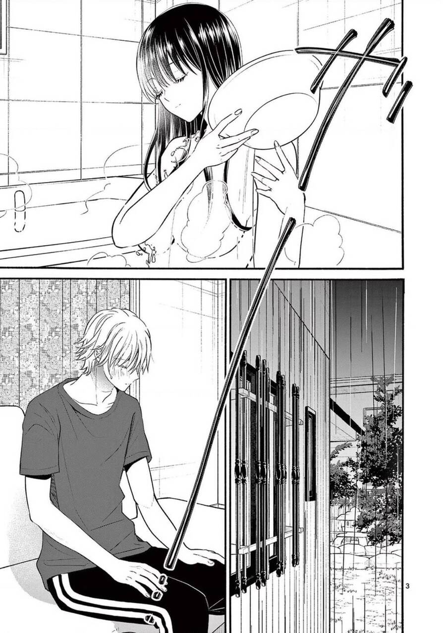 Tôi Muốn Độc Chiếm Cô Bạn Gái Lạnh Lùng Của Mình Chap 21 - Next Chap 22