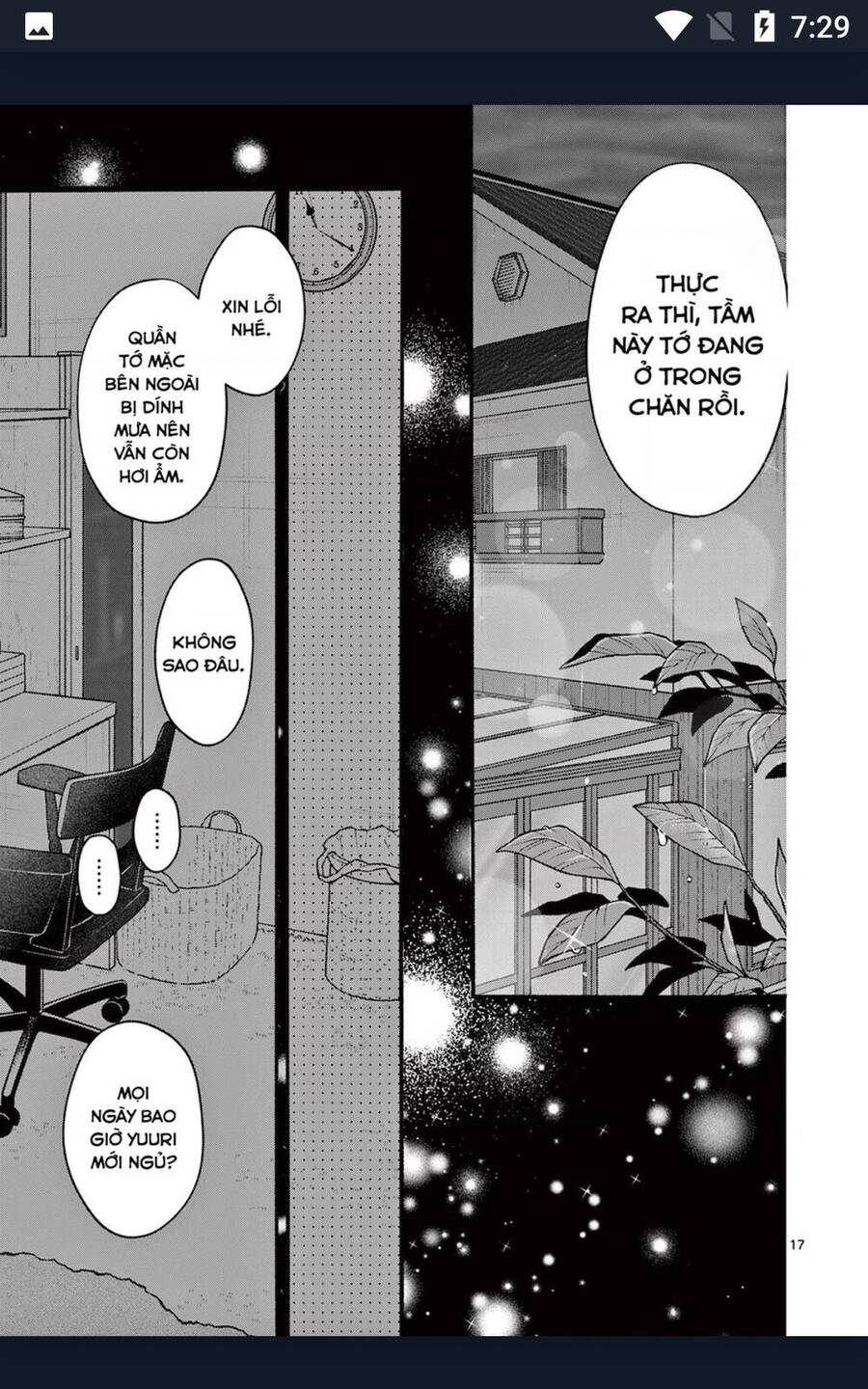 Tôi Muốn Độc Chiếm Cô Bạn Gái Lạnh Lùng Của Mình Chap 22 - Next Chap 23