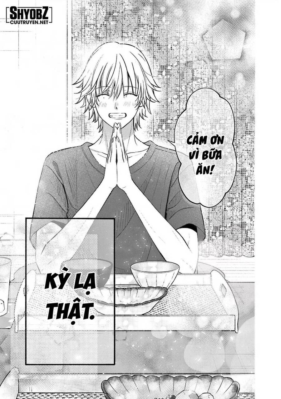 Tôi Muốn Độc Chiếm Cô Bạn Gái Lạnh Lùng Của Mình Chap 22 - Next Chap 23