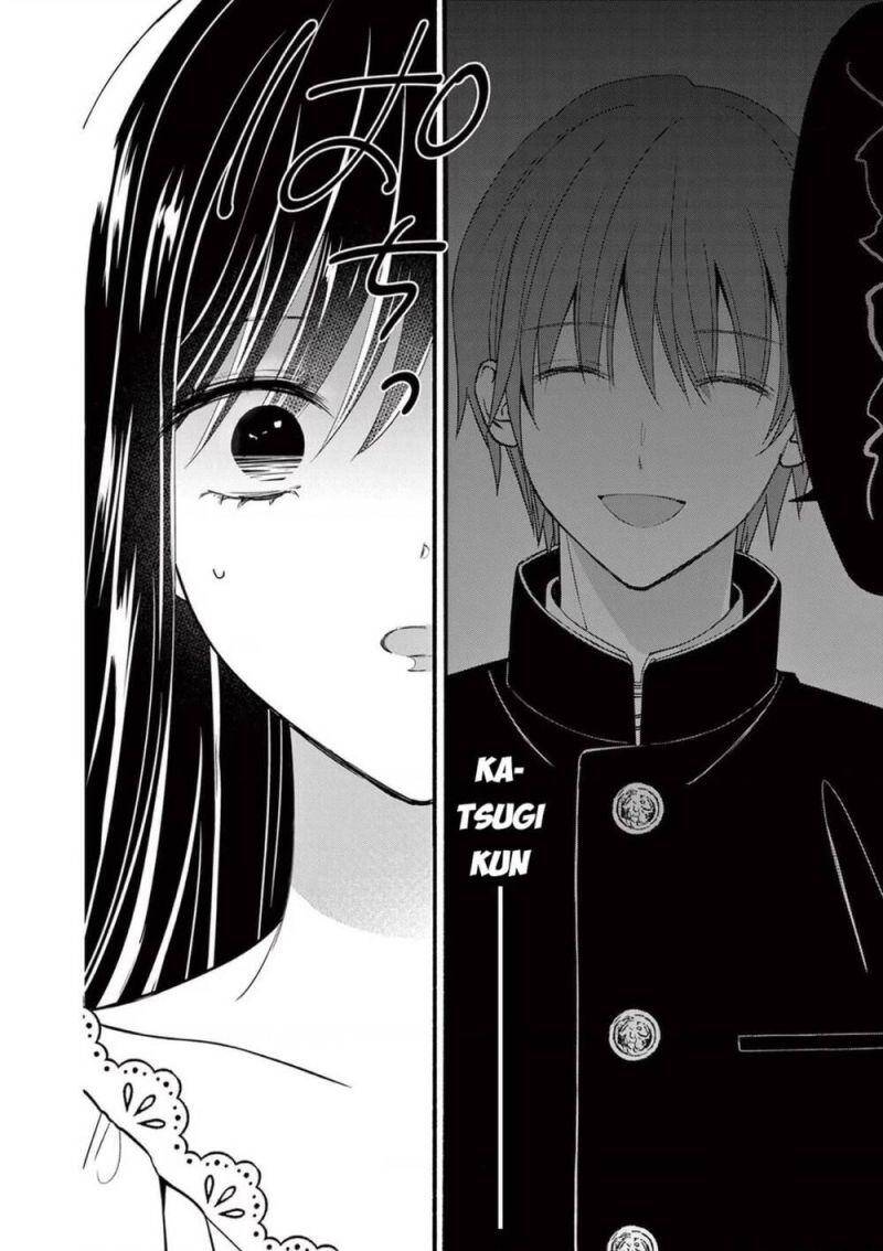 Tôi Muốn Độc Chiếm Cô Bạn Gái Lạnh Lùng Của Mình Chap 23 - Next Chap 24