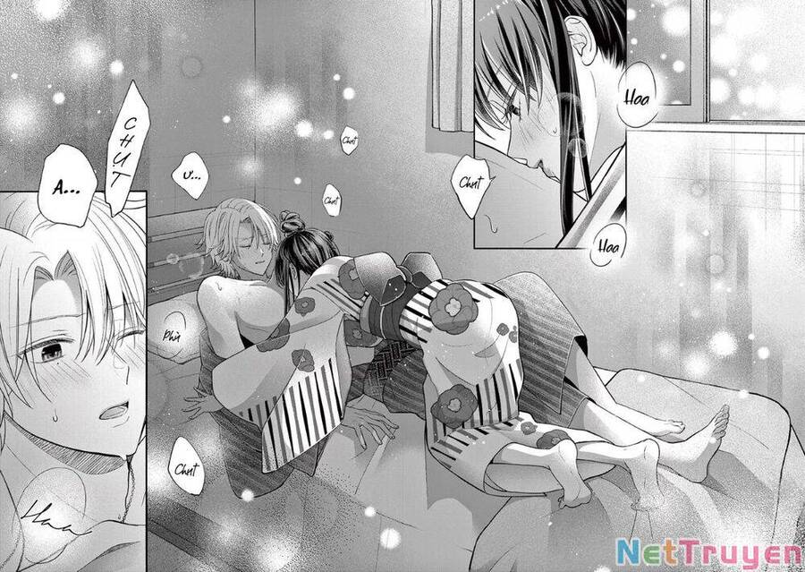 Tôi Muốn Độc Chiếm Cô Bạn Gái Lạnh Lùng Của Mình Chap 25 - Next Chap 26