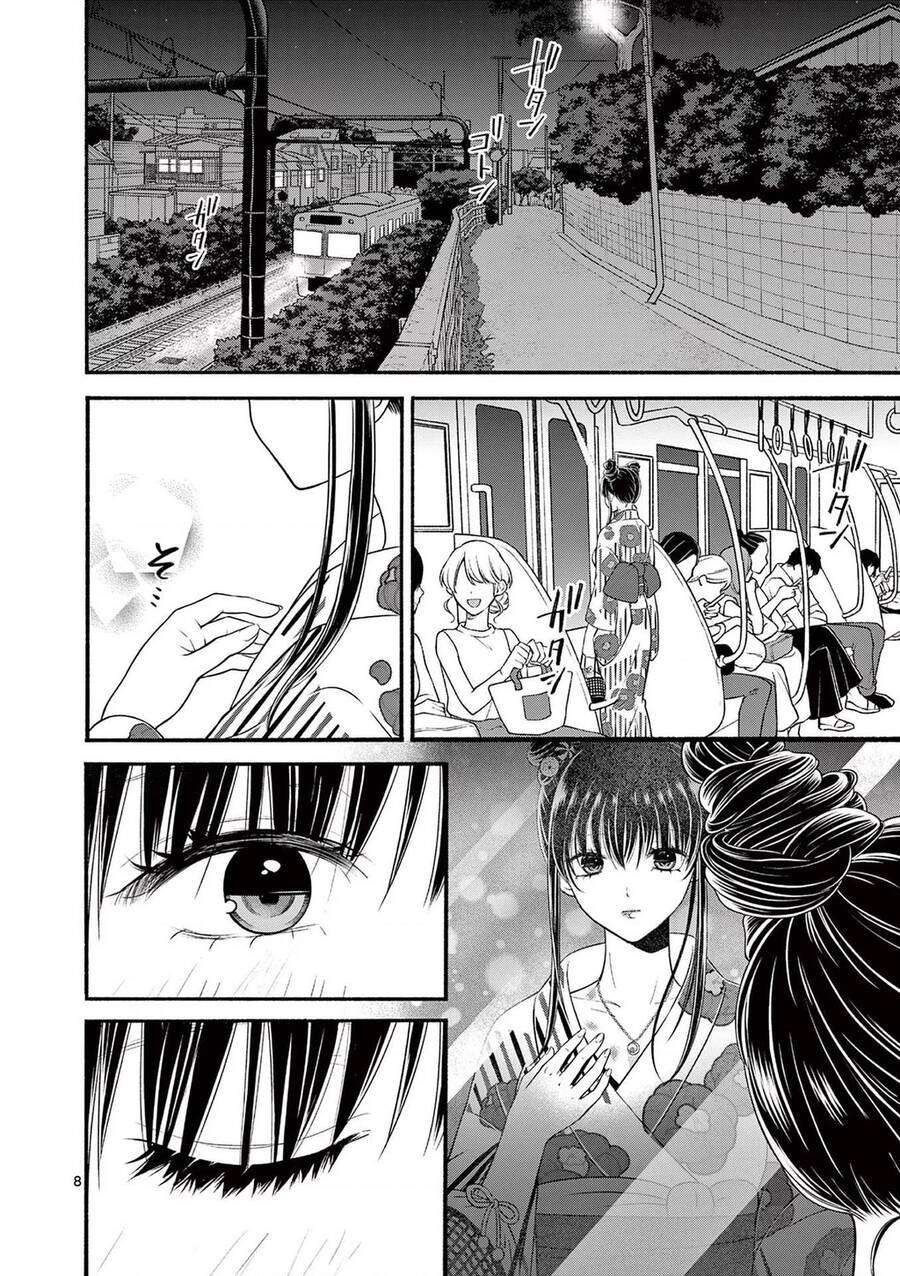 Tôi Muốn Độc Chiếm Cô Bạn Gái Lạnh Lùng Của Mình Chap 26 - Next Chap 27