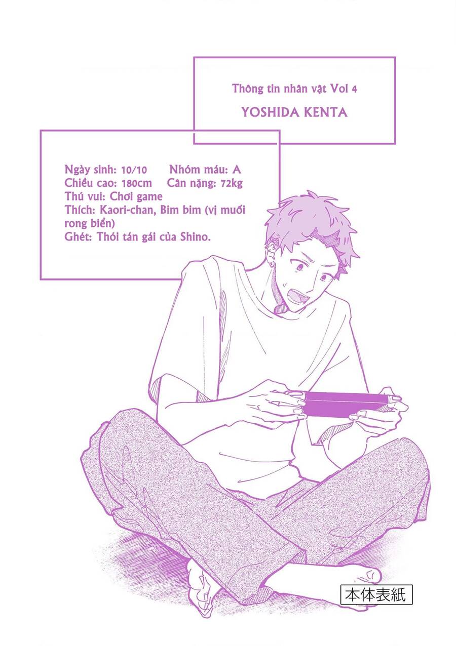 Tôi Muốn Độc Chiếm Cô Bạn Gái Lạnh Lùng Của Mình Chap 27 - Next Chap 28