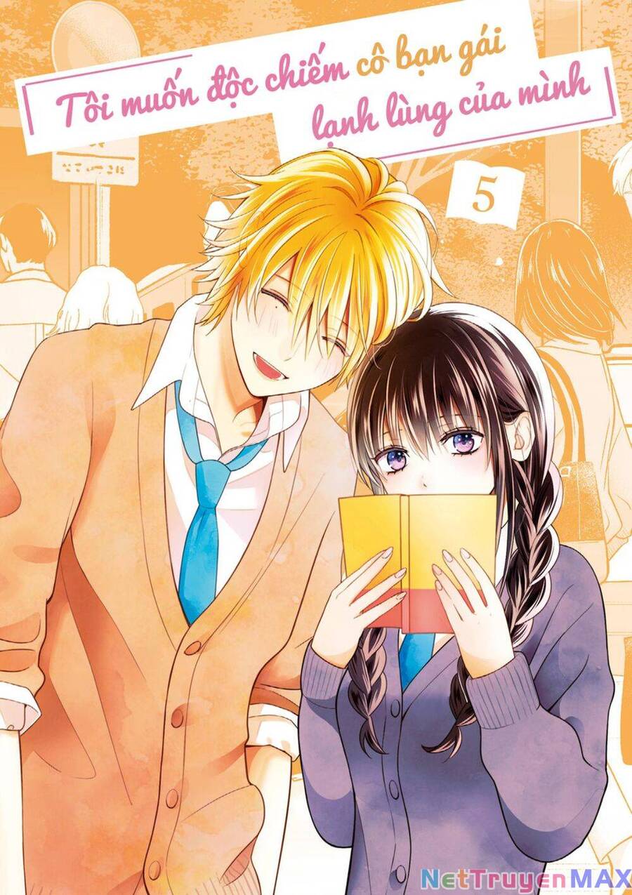 Tôi Muốn Độc Chiếm Cô Bạn Gái Lạnh Lùng Của Mình Chap 28 - Next Chap 29