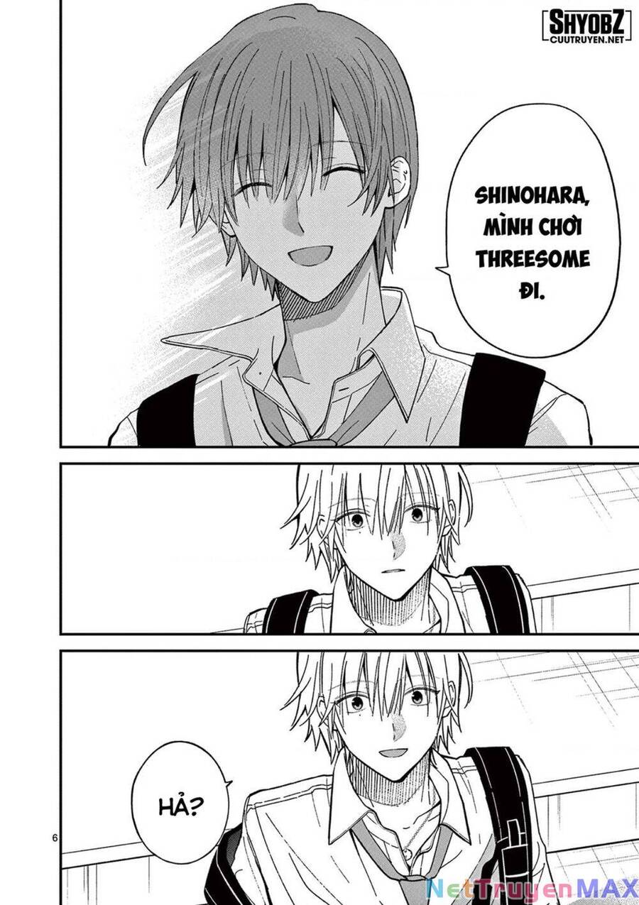 Tôi Muốn Độc Chiếm Cô Bạn Gái Lạnh Lùng Của Mình Chap 28 - Next Chap 29