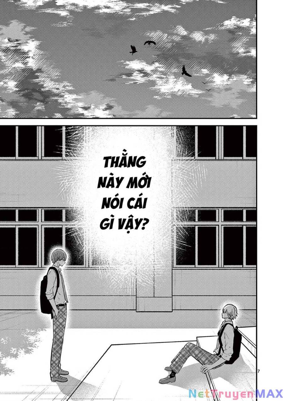 Tôi Muốn Độc Chiếm Cô Bạn Gái Lạnh Lùng Của Mình Chap 28 - Next Chap 29
