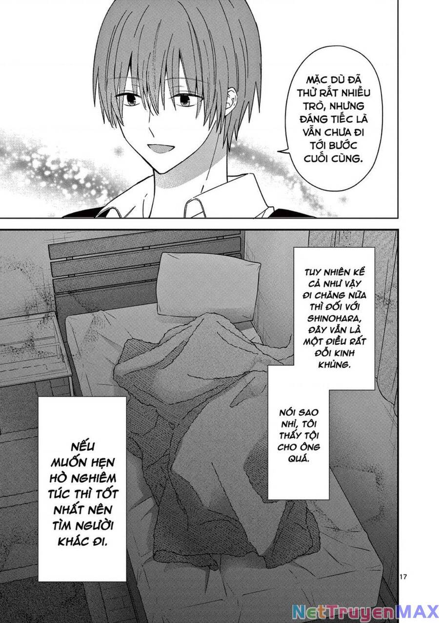 Tôi Muốn Độc Chiếm Cô Bạn Gái Lạnh Lùng Của Mình Chap 28 - Next Chap 29