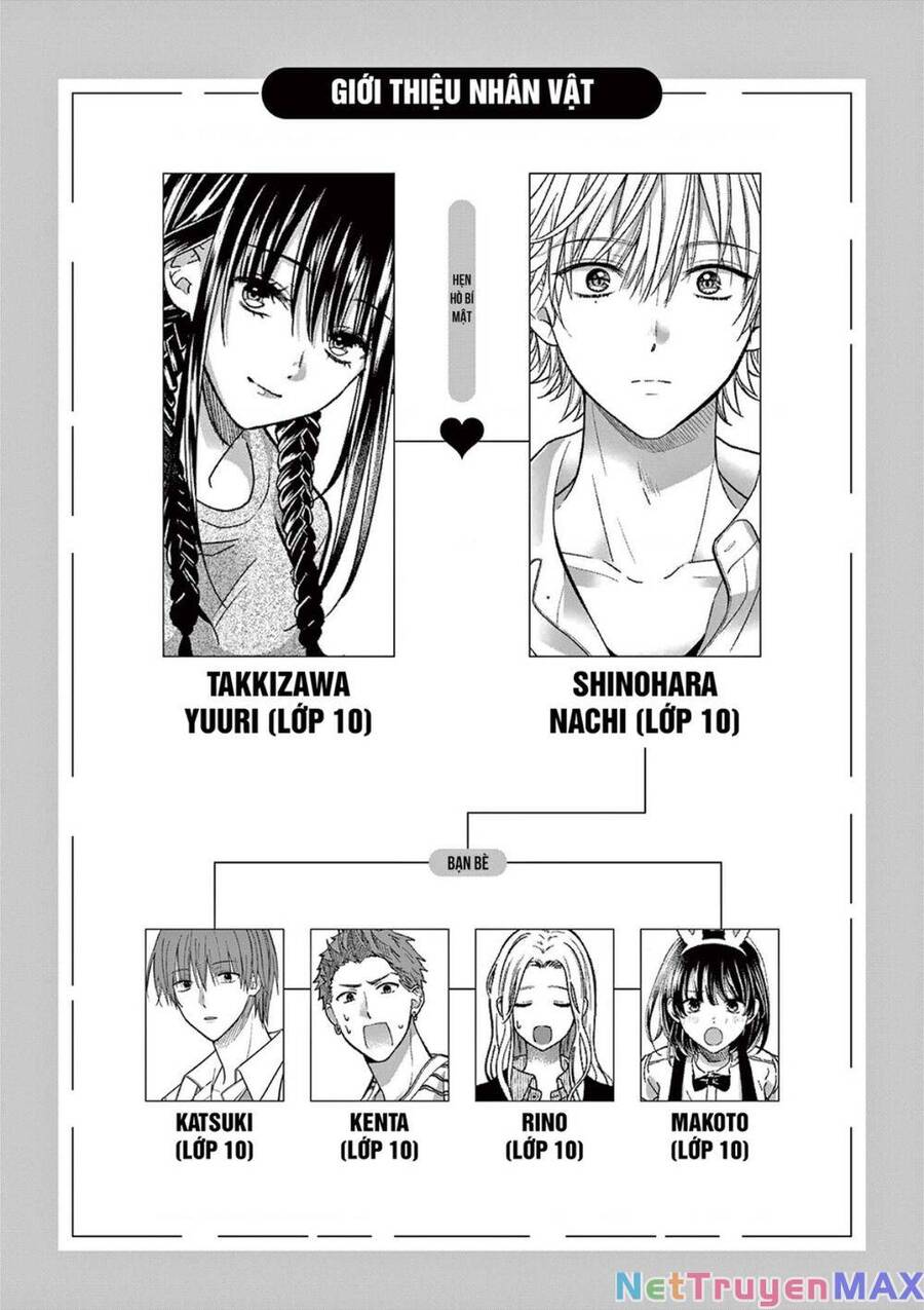 Tôi Muốn Độc Chiếm Cô Bạn Gái Lạnh Lùng Của Mình Chap 28 - Next Chap 29