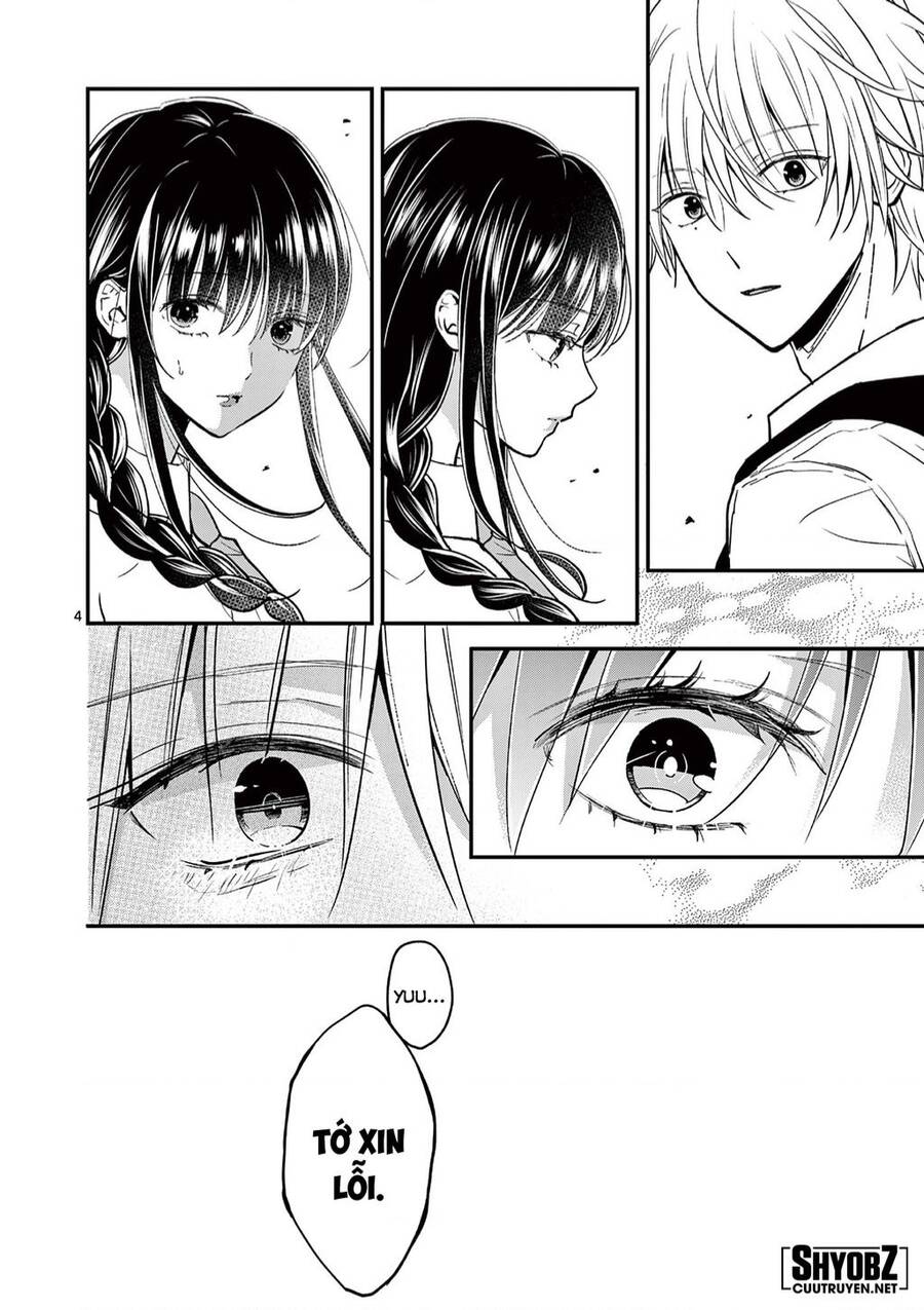 Tôi Muốn Độc Chiếm Cô Bạn Gái Lạnh Lùng Của Mình Chap 29 - Next Chap 30