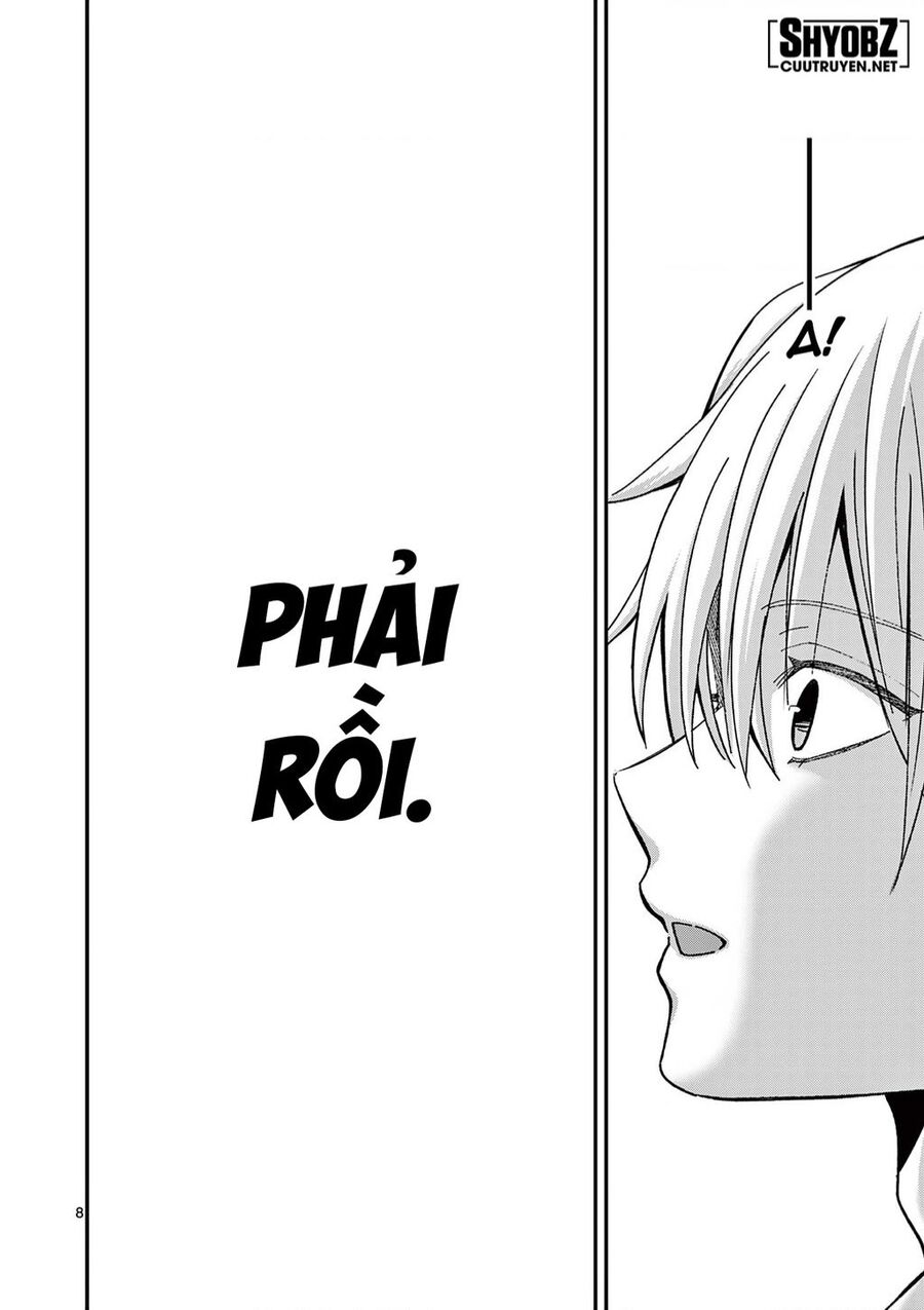 Tôi Muốn Độc Chiếm Cô Bạn Gái Lạnh Lùng Của Mình Chap 30 - Next Chap 31