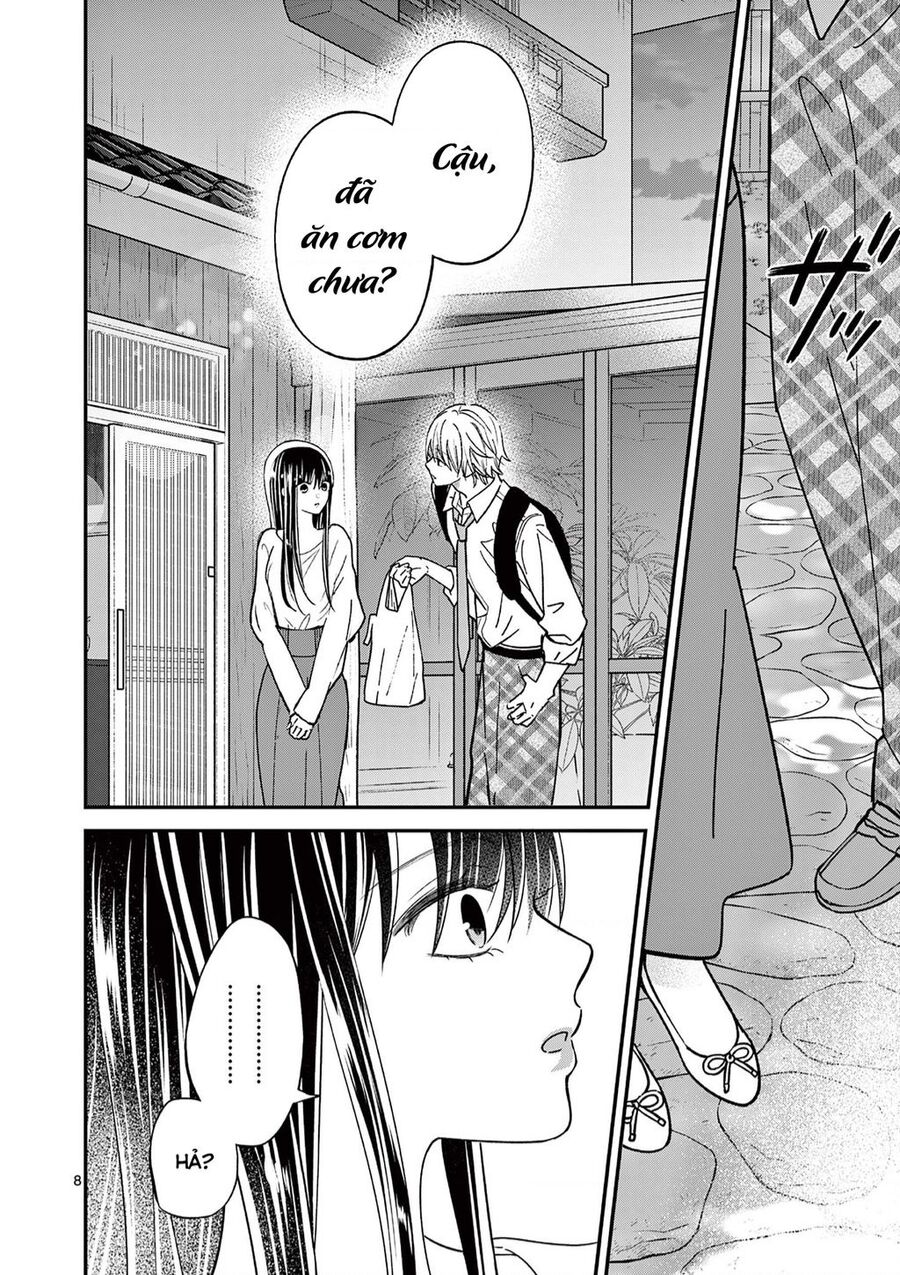 Tôi Muốn Độc Chiếm Cô Bạn Gái Lạnh Lùng Của Mình Chap 31 - Next Chap 32