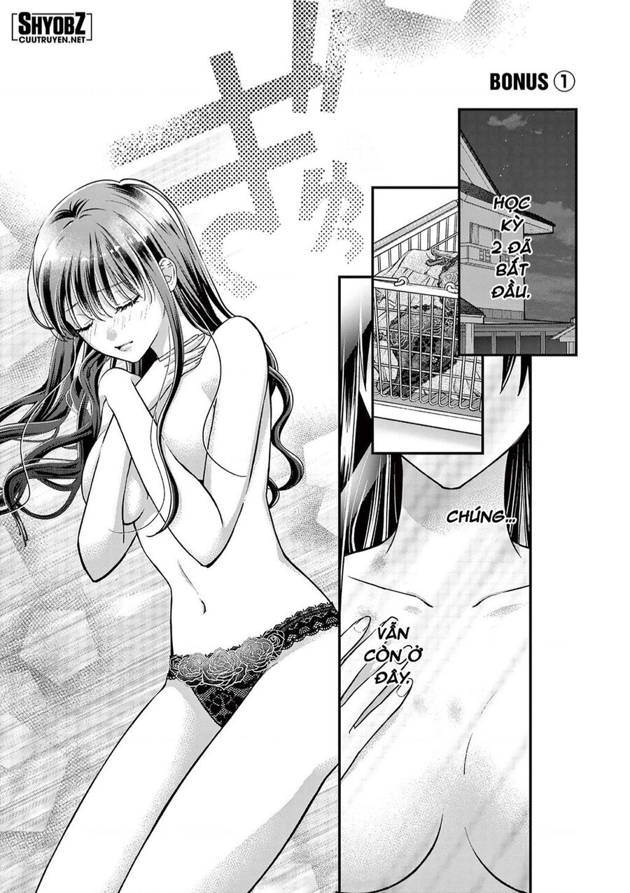 Tôi Muốn Độc Chiếm Cô Bạn Gái Lạnh Lùng Của Mình Chap 31 - Next Chap 32