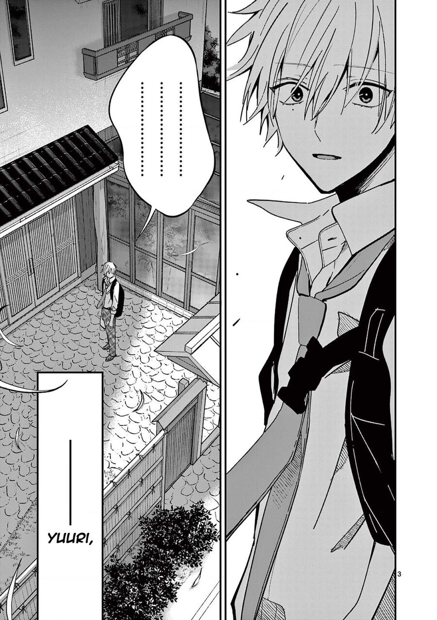 Tôi Muốn Độc Chiếm Cô Bạn Gái Lạnh Lùng Của Mình Chap 31 - Next Chap 32