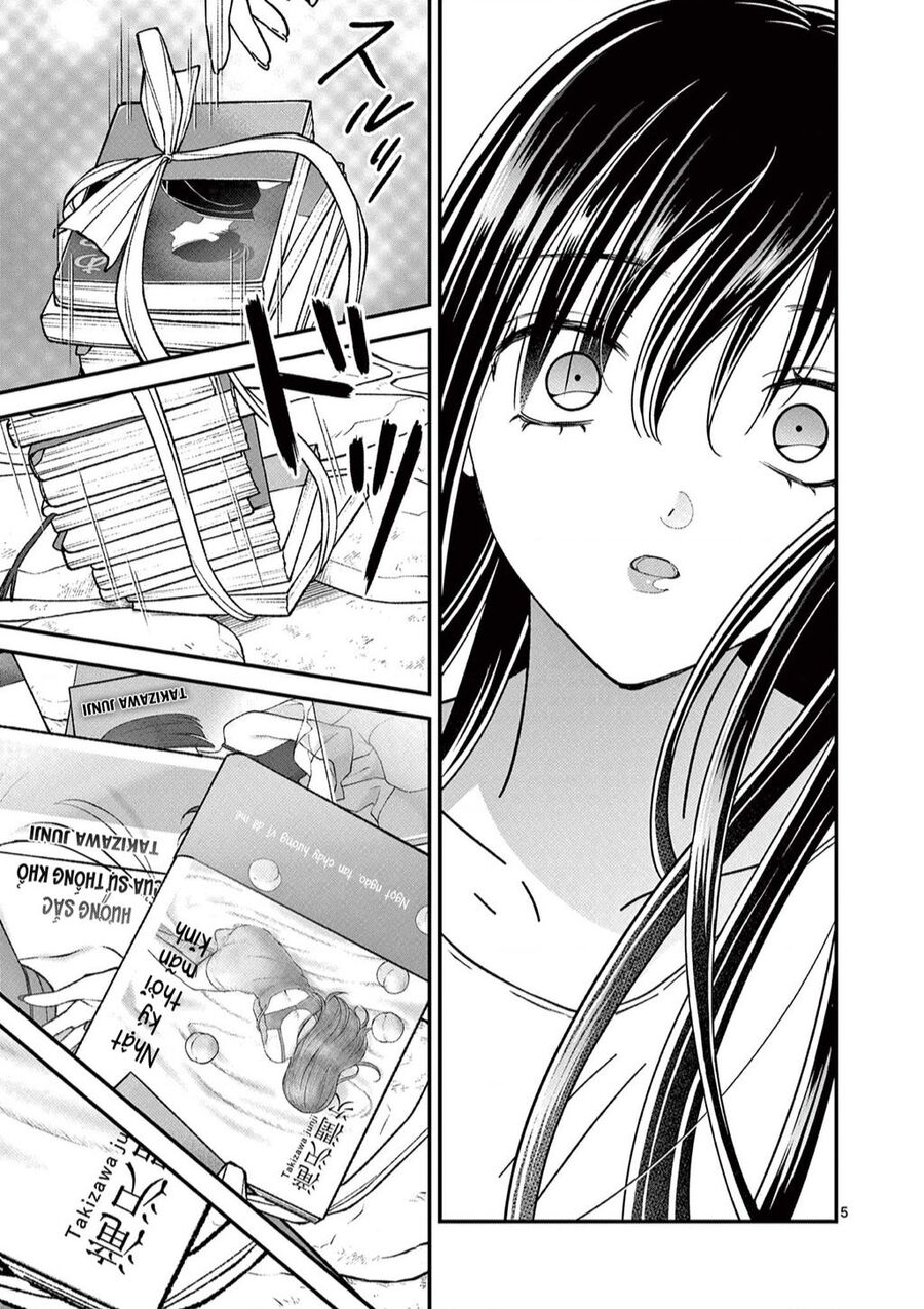 Tôi Muốn Độc Chiếm Cô Bạn Gái Lạnh Lùng Của Mình Chap 31 - Next Chap 32