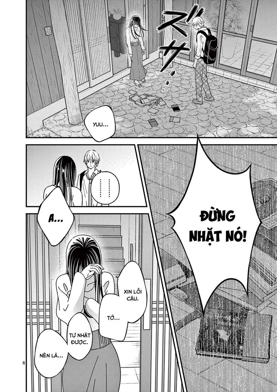 Tôi Muốn Độc Chiếm Cô Bạn Gái Lạnh Lùng Của Mình Chap 31 - Next Chap 32