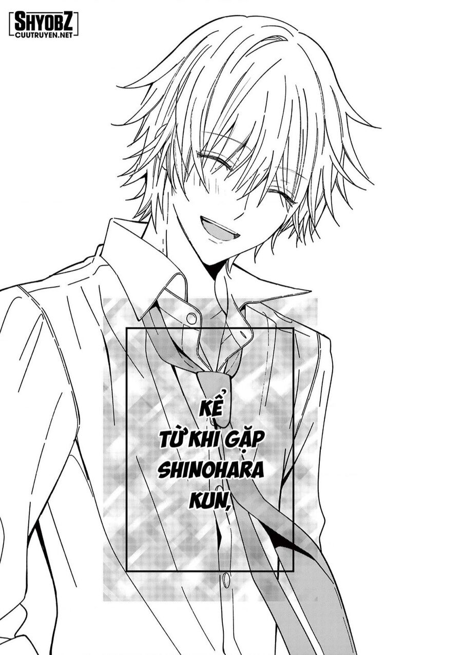 Tôi Muốn Độc Chiếm Cô Bạn Gái Lạnh Lùng Của Mình Chap 32 - Next Chap 33