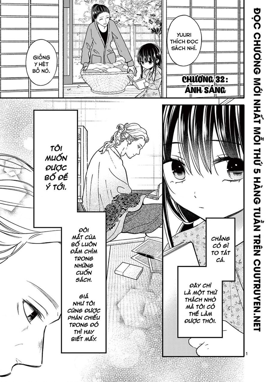 Tôi Muốn Độc Chiếm Cô Bạn Gái Lạnh Lùng Của Mình Chap 32 - Next Chap 33