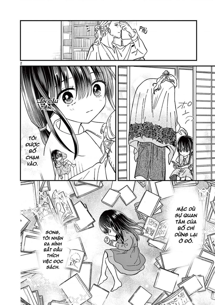 Tôi Muốn Độc Chiếm Cô Bạn Gái Lạnh Lùng Của Mình Chap 32 - Next Chap 33