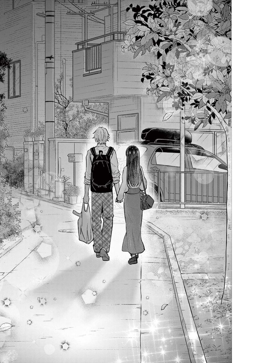 Tôi Muốn Độc Chiếm Cô Bạn Gái Lạnh Lùng Của Mình Chap 33 - Next Chap 34