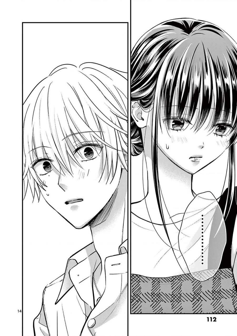 Tôi Muốn Độc Chiếm Cô Bạn Gái Lạnh Lùng Của Mình Chap 33 - Next Chap 34