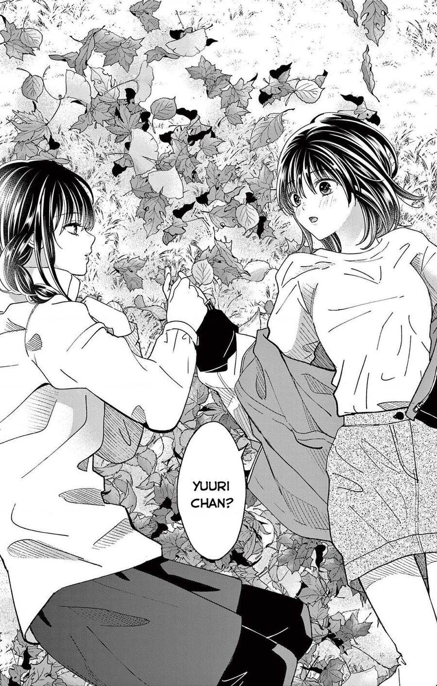 Tôi Muốn Độc Chiếm Cô Bạn Gái Lạnh Lùng Của Mình Chap 36 - Next Chap 37