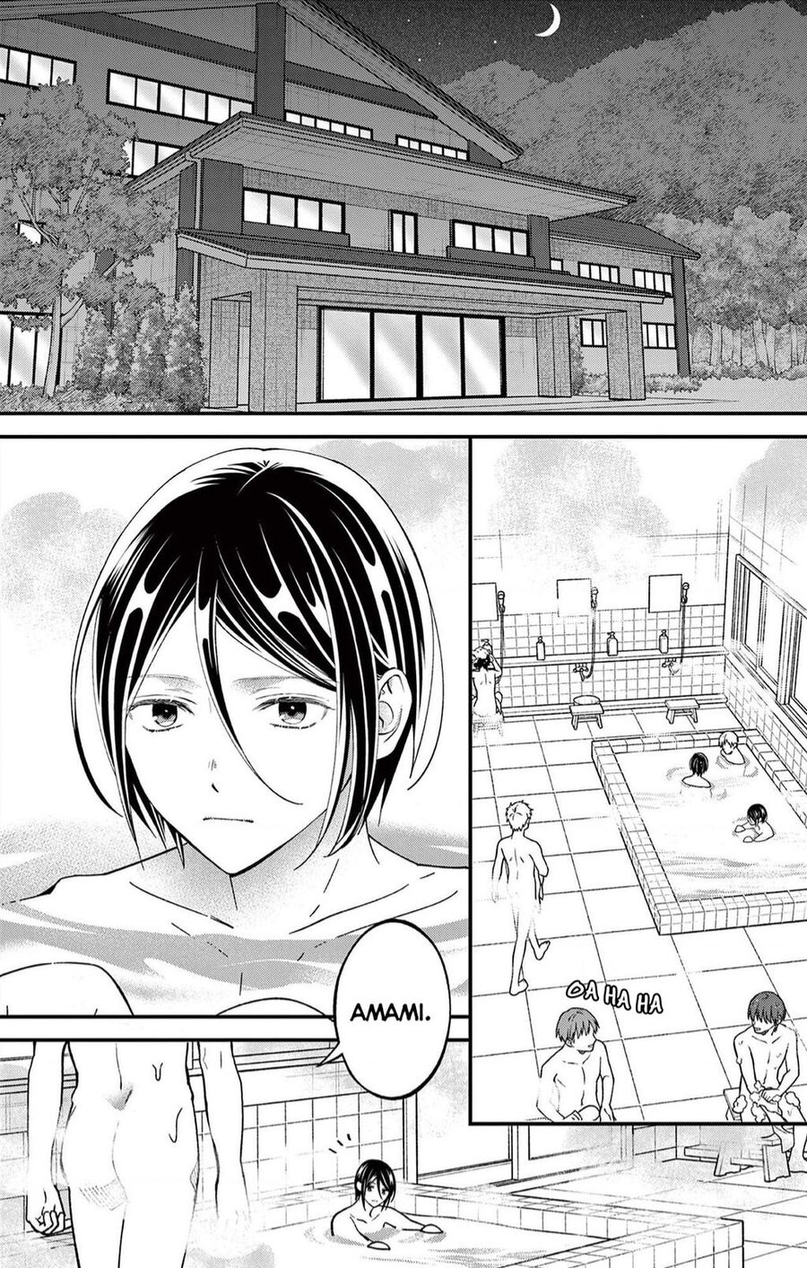 Tôi Muốn Độc Chiếm Cô Bạn Gái Lạnh Lùng Của Mình Chap 37 - Next Chap 38