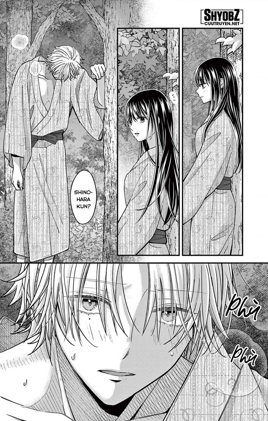 Tôi Muốn Độc Chiếm Cô Bạn Gái Lạnh Lùng Của Mình Chap 39 - Next Chap 40